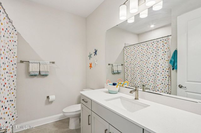 3493 MARSH RESERVE Boulevard, Jacksonville, FL 32224