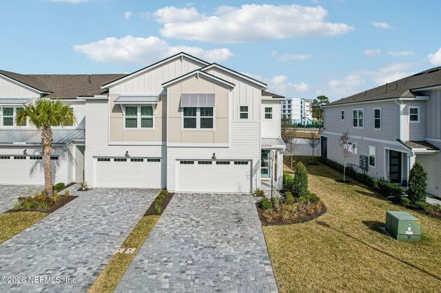 3493 MARSH RESERVE Boulevard, Jacksonville, FL 32224