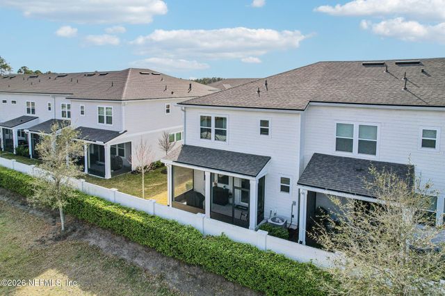 3493 MARSH RESERVE Boulevard, Jacksonville, FL 32224