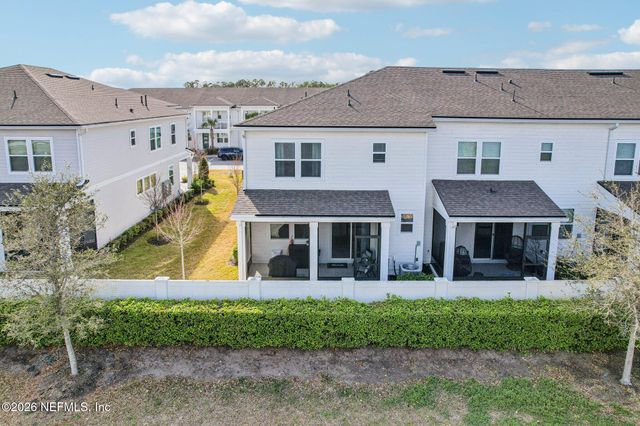 3493 MARSH RESERVE Boulevard, Jacksonville, FL 32224