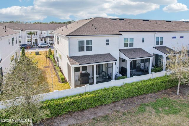 3493 MARSH RESERVE Boulevard, Jacksonville, FL 32224