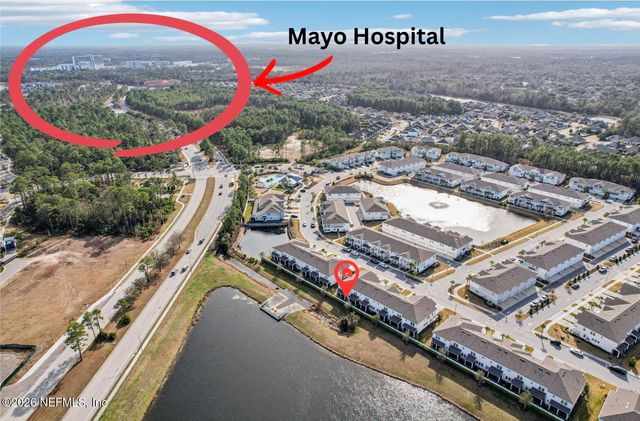 3493 MARSH RESERVE Boulevard, Jacksonville, FL 32224