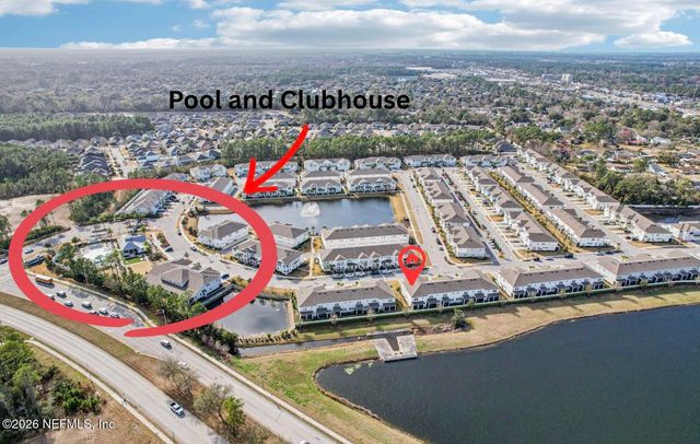 3493 MARSH RESERVE Boulevard, Jacksonville, FL 32224