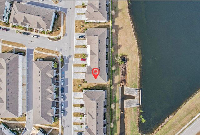 3493 MARSH RESERVE Boulevard, Jacksonville, FL 32224