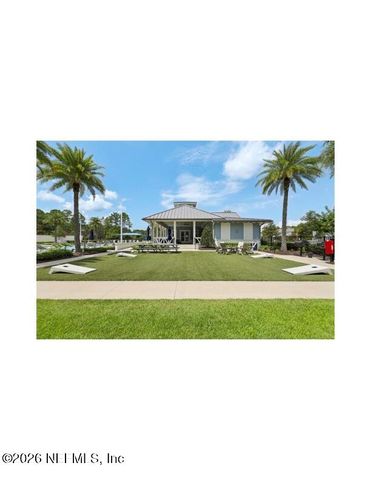 3493 MARSH RESERVE Boulevard, Jacksonville, FL 32224