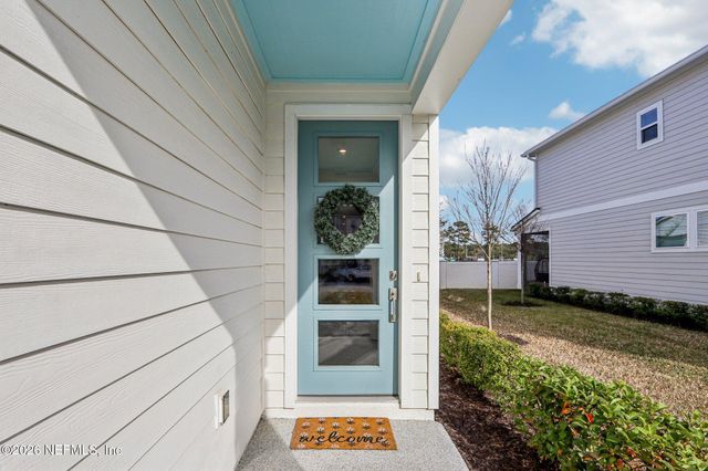 3493 MARSH RESERVE Boulevard, Jacksonville, FL 32224