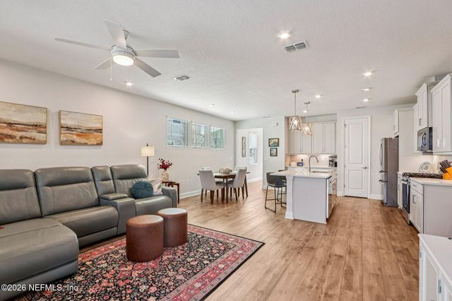 3493 MARSH RESERVE Boulevard, Jacksonville, FL 32224