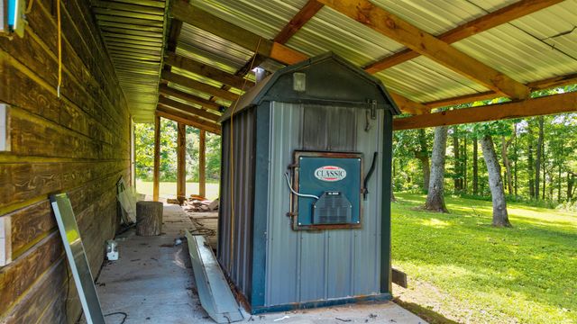 3414 S County Road 1050 West, French Lick, IN 47432