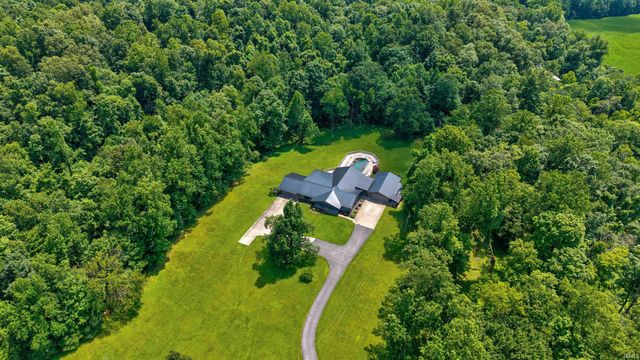 3414 S County Road 1050 West, French Lick, IN 47432