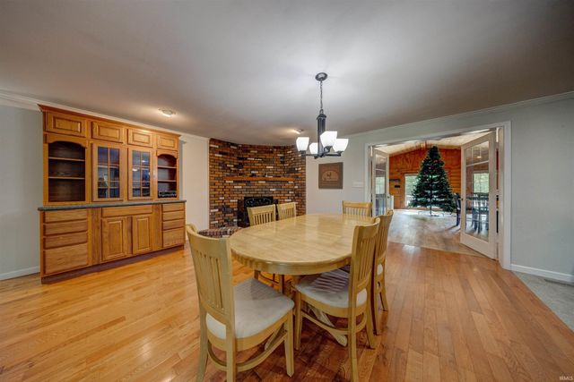 3414 S County Road 1050 West, French Lick, IN 47432