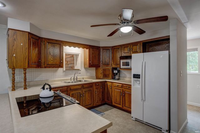 3414 S County Road 1050 West, French Lick, IN 47432