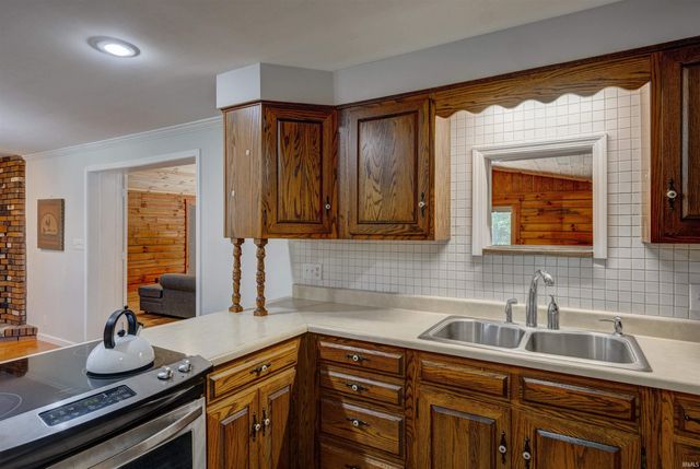 3414 S County Road 1050 West, French Lick, IN 47432