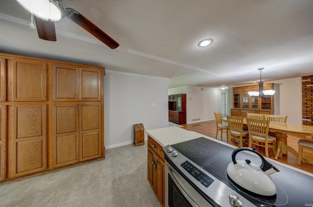 3414 S County Road 1050 West, French Lick, IN 47432