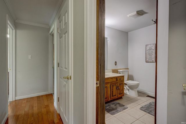 3414 S County Road 1050 West, French Lick, IN 47432