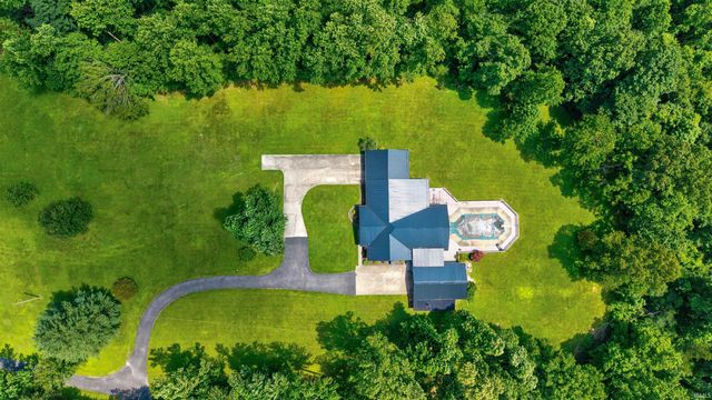 3414 S County Road 1050 West, French Lick, IN 47432