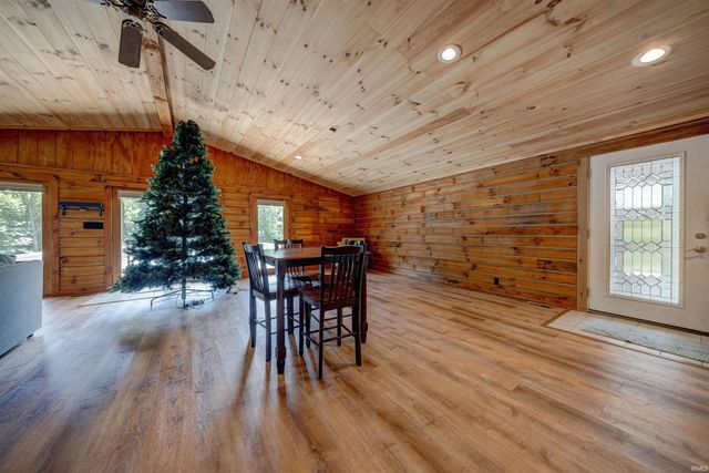 3414 S County Road 1050 West, French Lick, IN 47432