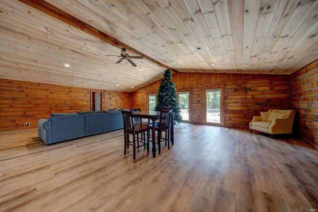 3414 S County Road 1050 West, French Lick, IN 47432