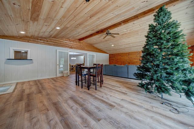 3414 S County Road 1050 West, French Lick, IN 47432