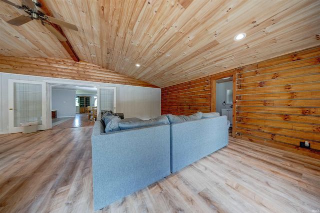 3414 S County Road 1050 West, French Lick, IN 47432