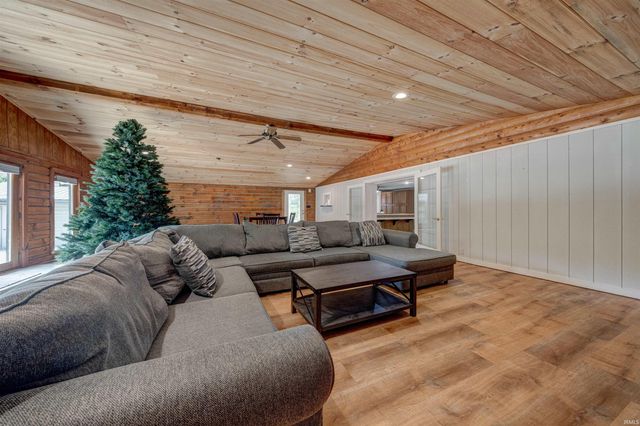 3414 S County Road 1050 West, French Lick, IN 47432