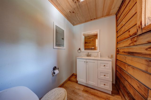 3414 S County Road 1050 West, French Lick, IN 47432