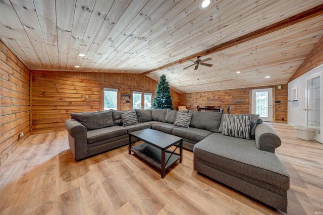 3414 S County Road 1050 West, French Lick, IN 47432