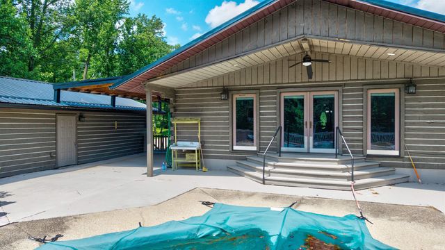 3414 S County Road 1050 West, French Lick, IN 47432