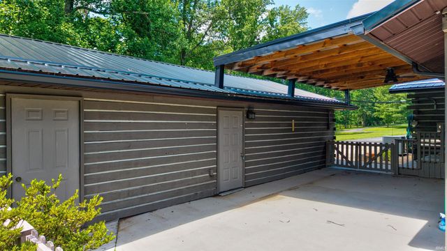 3414 S County Road 1050 West, French Lick, IN 47432