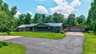3414 S County Road 1050 West, French Lick, IN 47432
