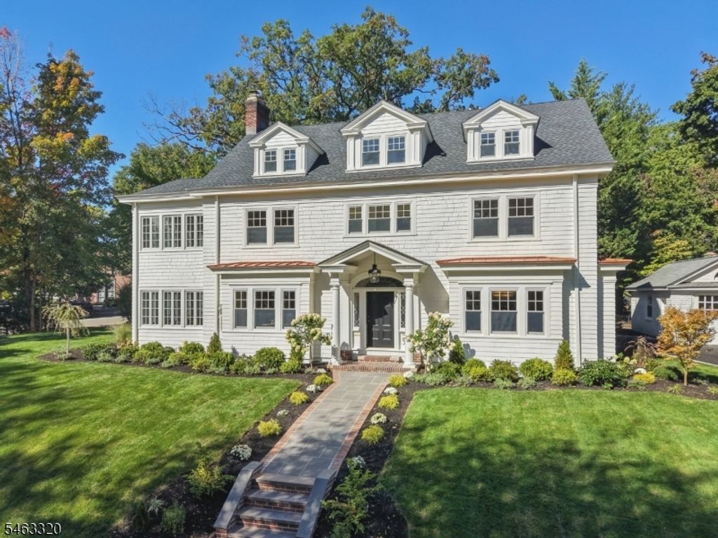 23 Prospect Ter, Montclair Twp., NJ 07042 — exterior