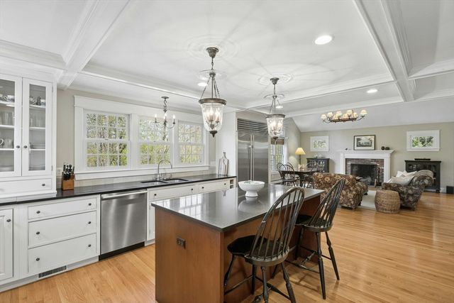 177 Long Hill Road, Bolton, MA 01740