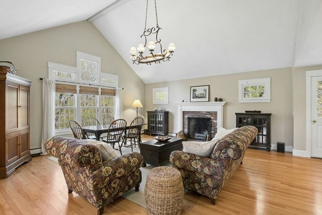 177 Long Hill Road, Bolton, MA 01740