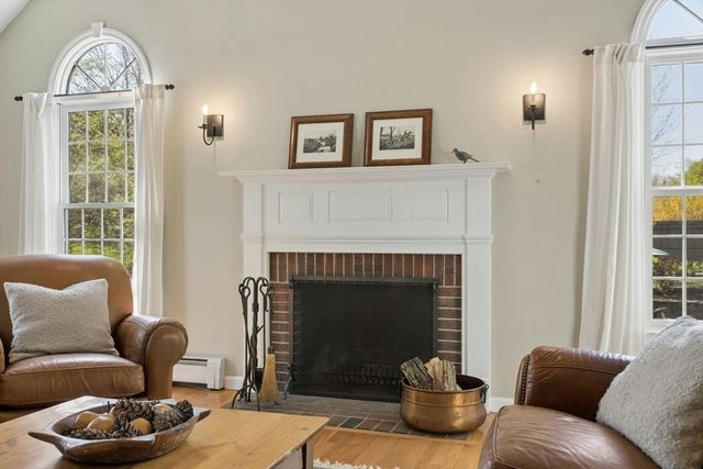 177 Long Hill Road, Bolton, MA 01740
