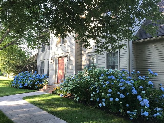 177 Long Hill Road, Bolton, MA 01740