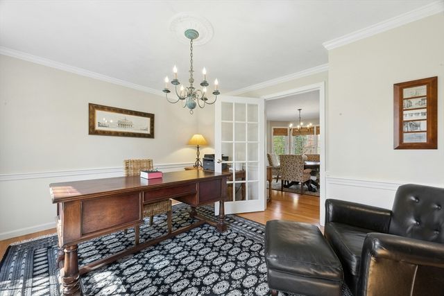 177 Long Hill Road, Bolton, MA 01740