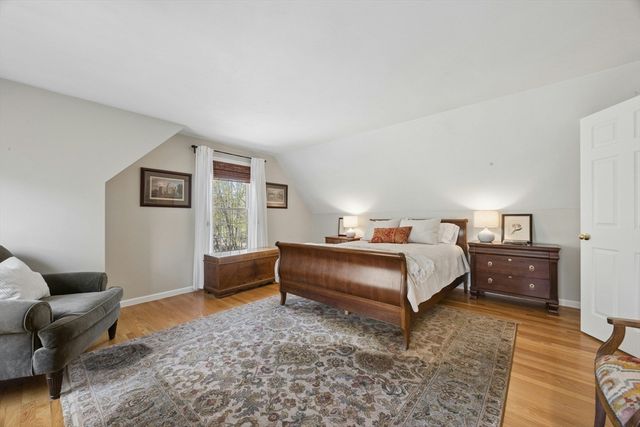 177 Long Hill Road, Bolton, MA 01740