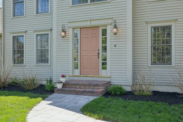 177 Long Hill Road, Bolton, MA 01740