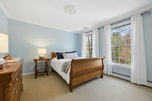 177 Long Hill Road, Bolton, MA 01740
