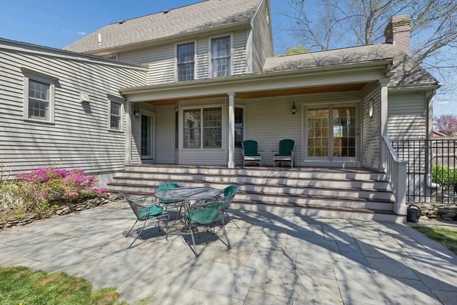 177 Long Hill Road, Bolton, MA 01740
