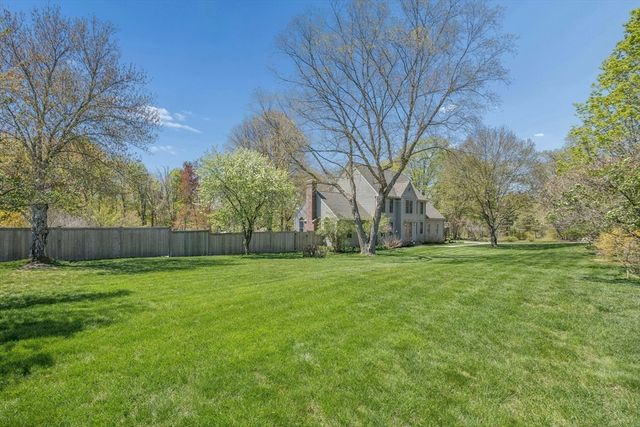 177 Long Hill Road, Bolton, MA 01740