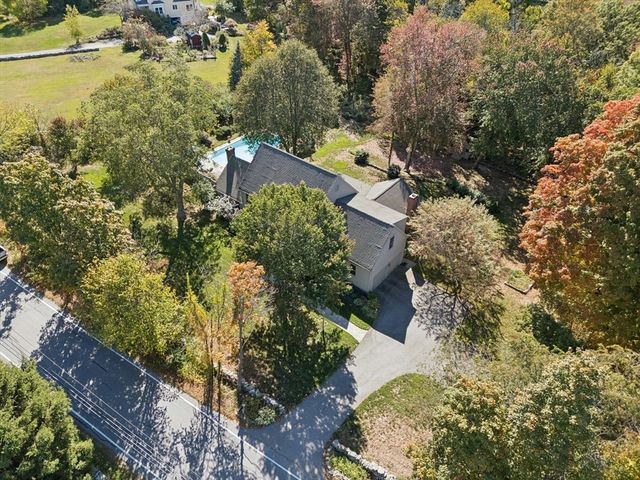 177 Long Hill Road, Bolton, MA 01740