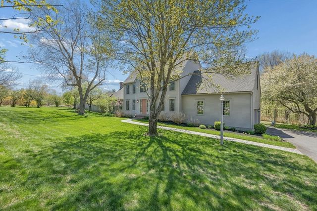 177 Long Hill Road, Bolton, MA 01740