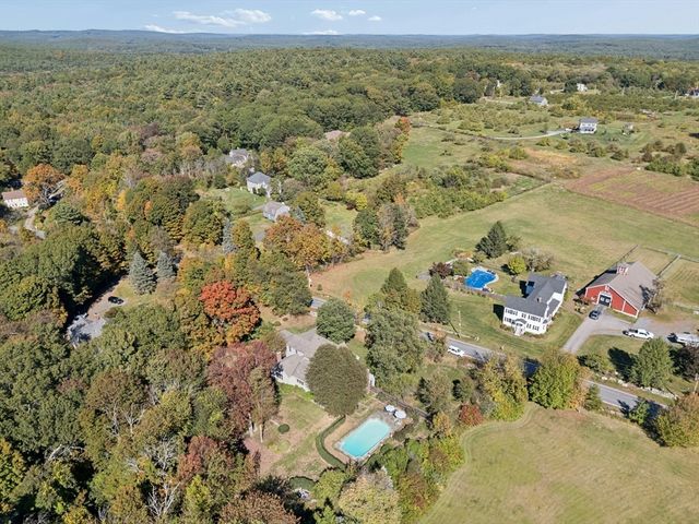 177 Long Hill Road, Bolton, MA 01740