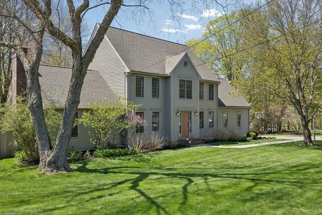 177 Long Hill Road, Bolton, MA 01740