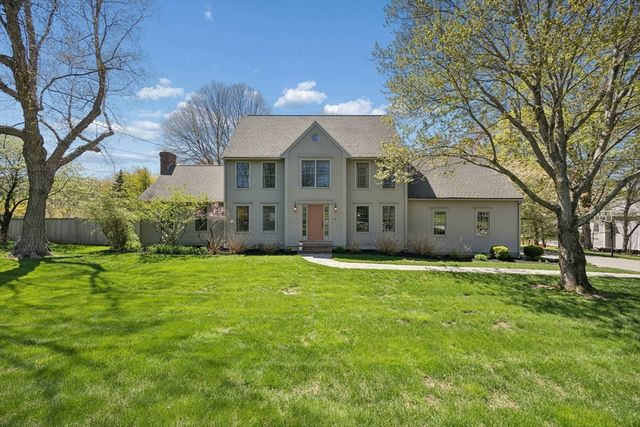 177 Long Hill Road, Bolton, MA 01740