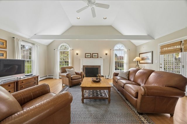 177 Long Hill Road, Bolton, MA 01740