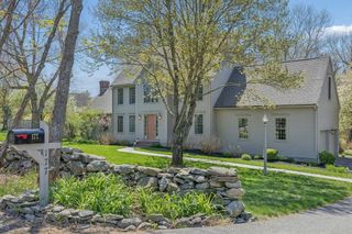 177 Long Hill Road, Bolton, MA 01740