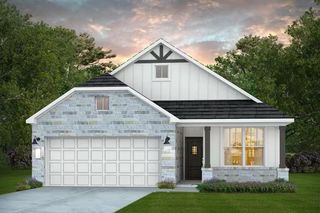 115 Longhorn Run Drive, Montgomery, TX 77356