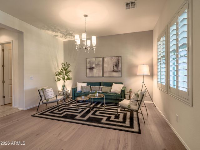 21421 E WAVERLY Drive, Queen Creek, AZ 85142