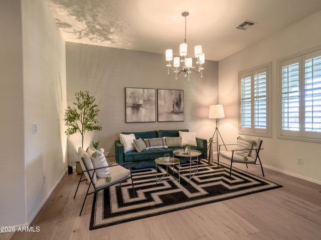 21421 E WAVERLY Drive, Queen Creek, AZ 85142